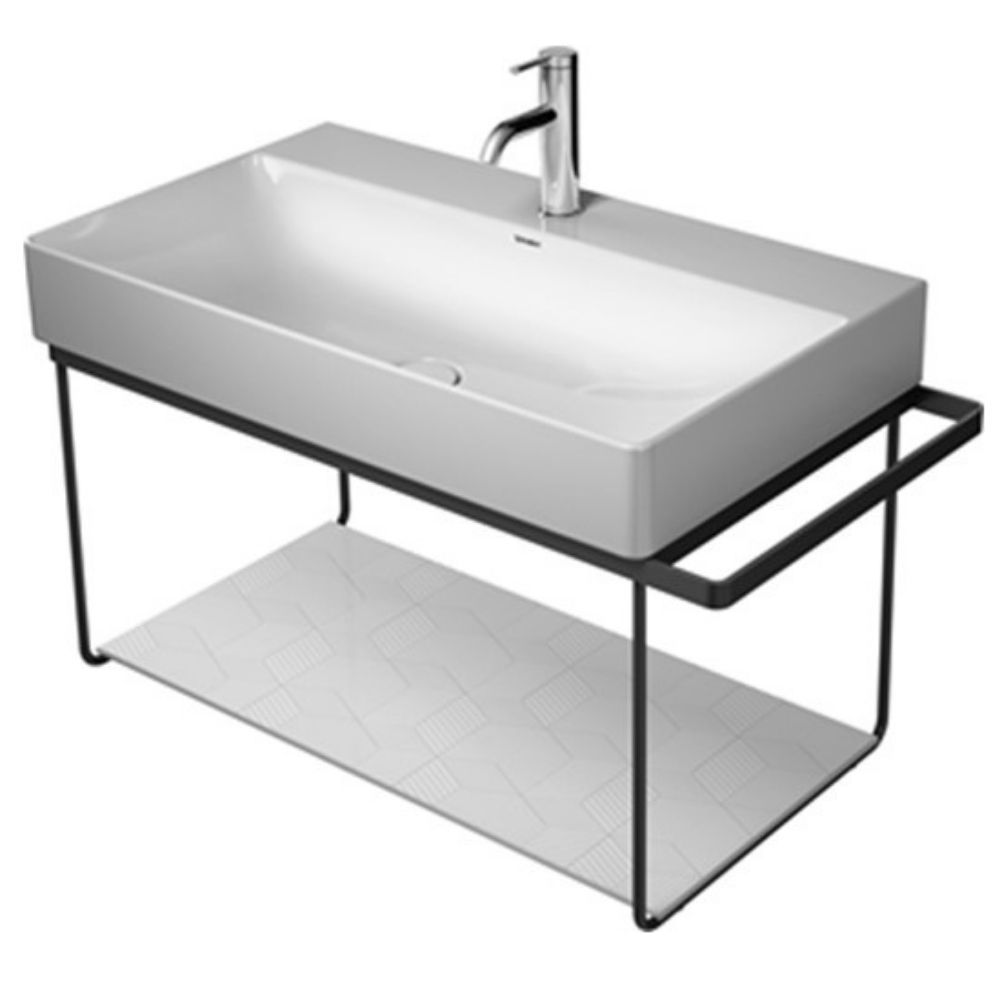 Duravit DuraSquare Rectangular Wash Basin